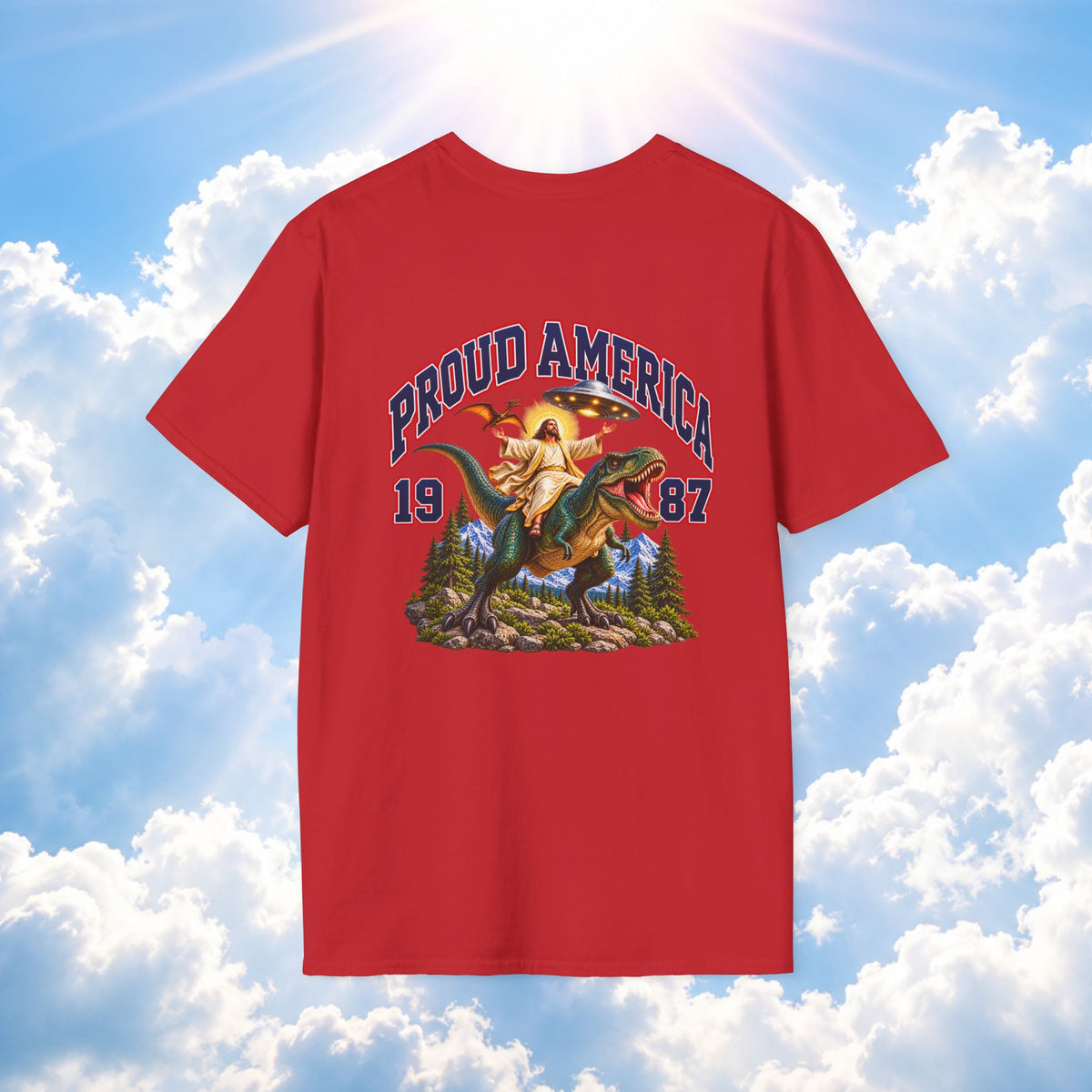 Graphic T-Shirt