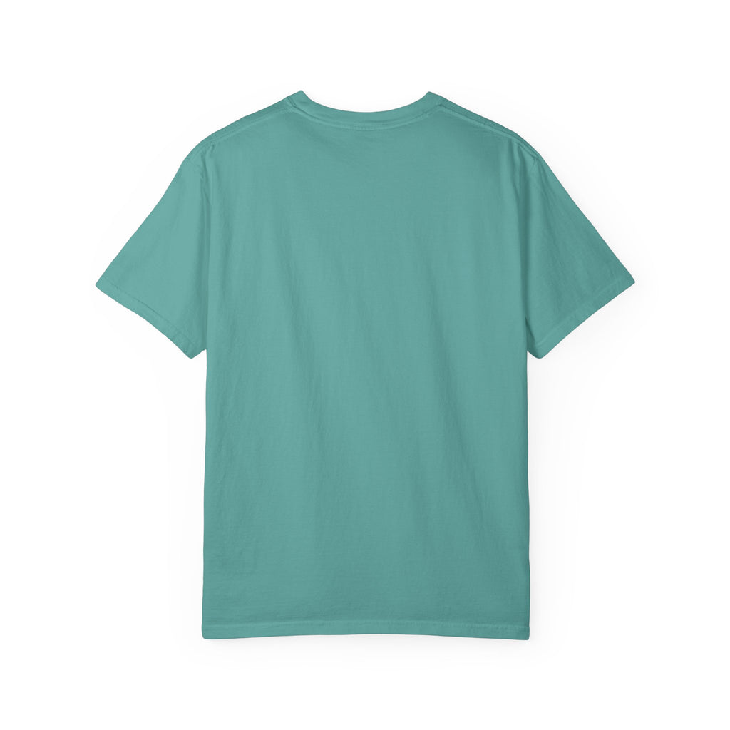 Eagle 'Orgullo Sin Fronteras' Graphic T-Shirt