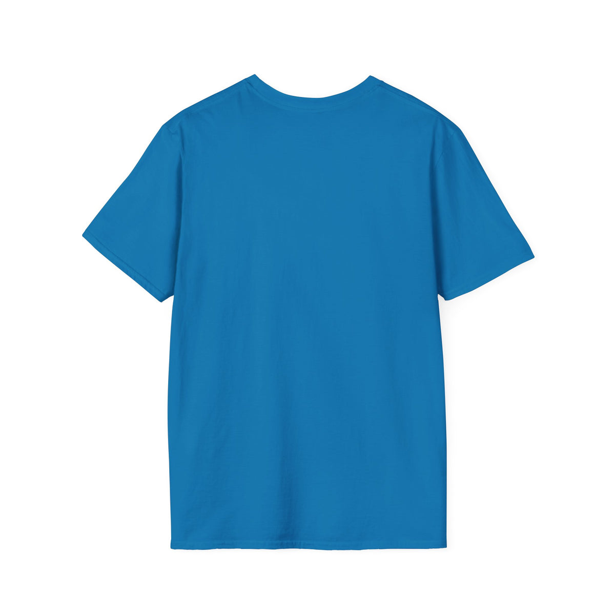 Anchor Graphic T‑Shirt — “I Am Onward” Nautical Vintage Tee