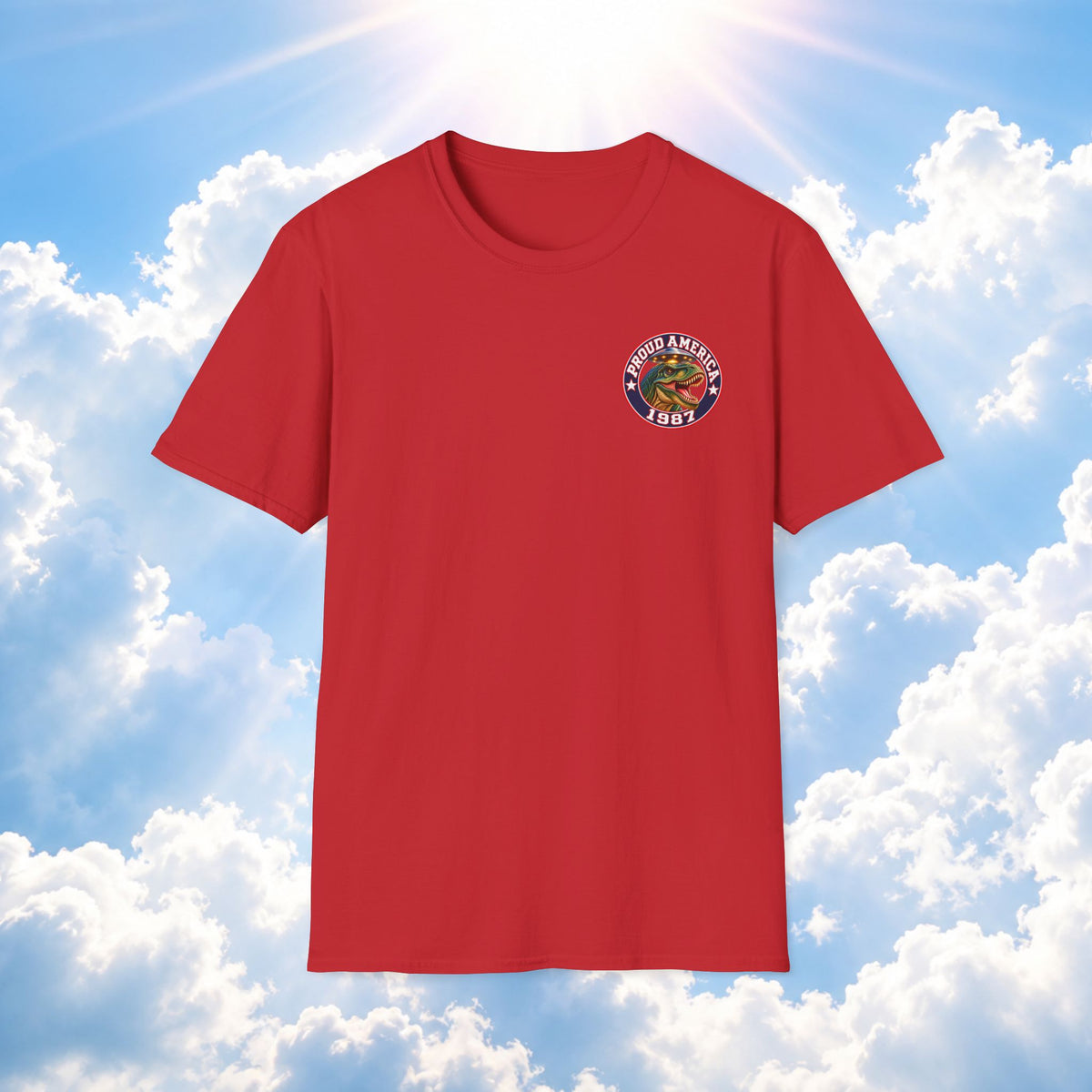 Graphic T-Shirt