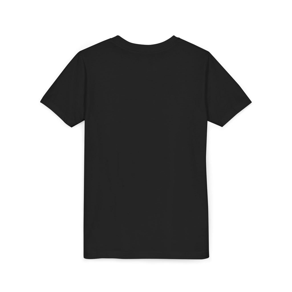Youth Tee — Vintage ID Card Photo Print