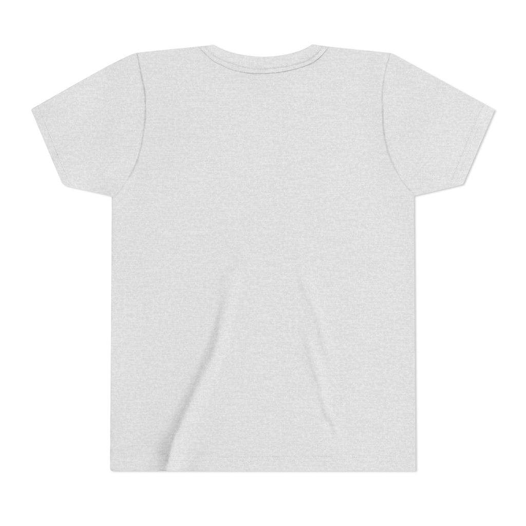 Youth Tee — Vintage ID Card Photo Print