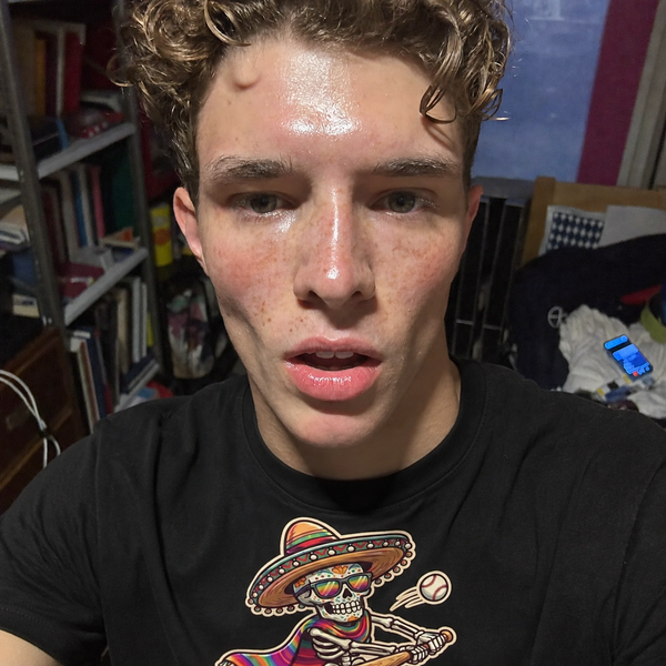 Jon, 21