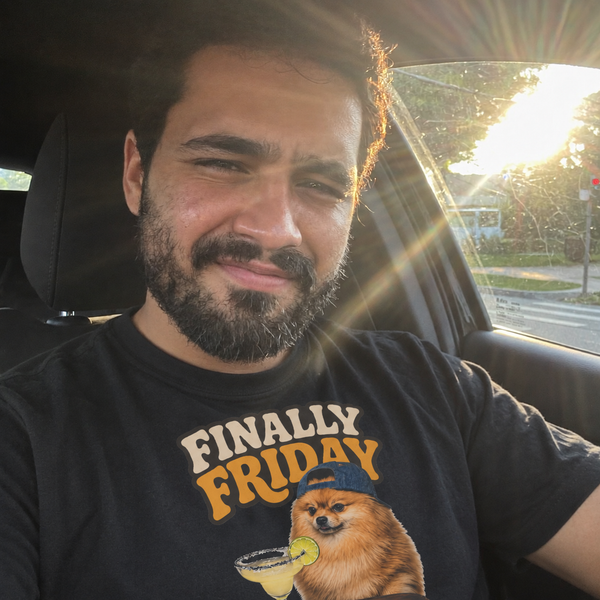 josh, 35