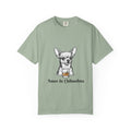 Chihuahua Love T-Shirt — "Amor de Chihuahua" Cute Dog Graphic Tee
