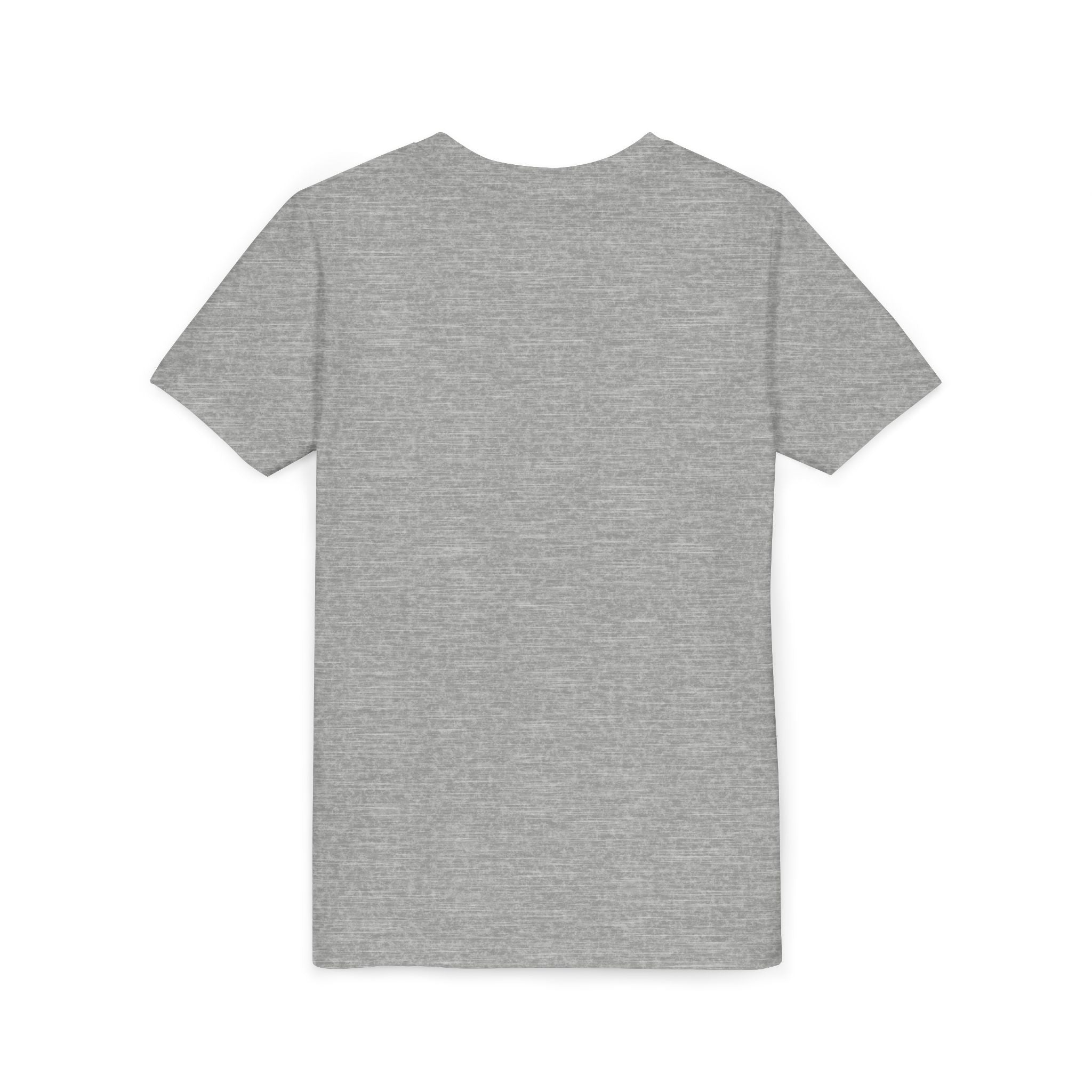 Youth Tee — Vintage ID Card Photo Print