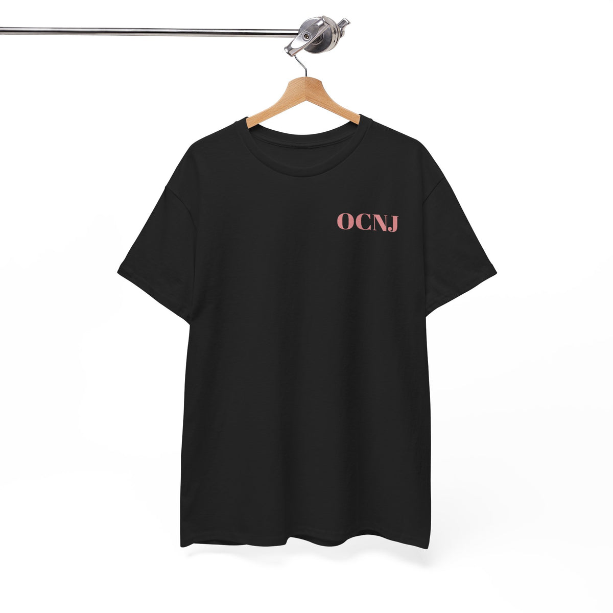 Dog Selfie Beach T‑Shirt — Cute Trio Sunglasses Photo Tee