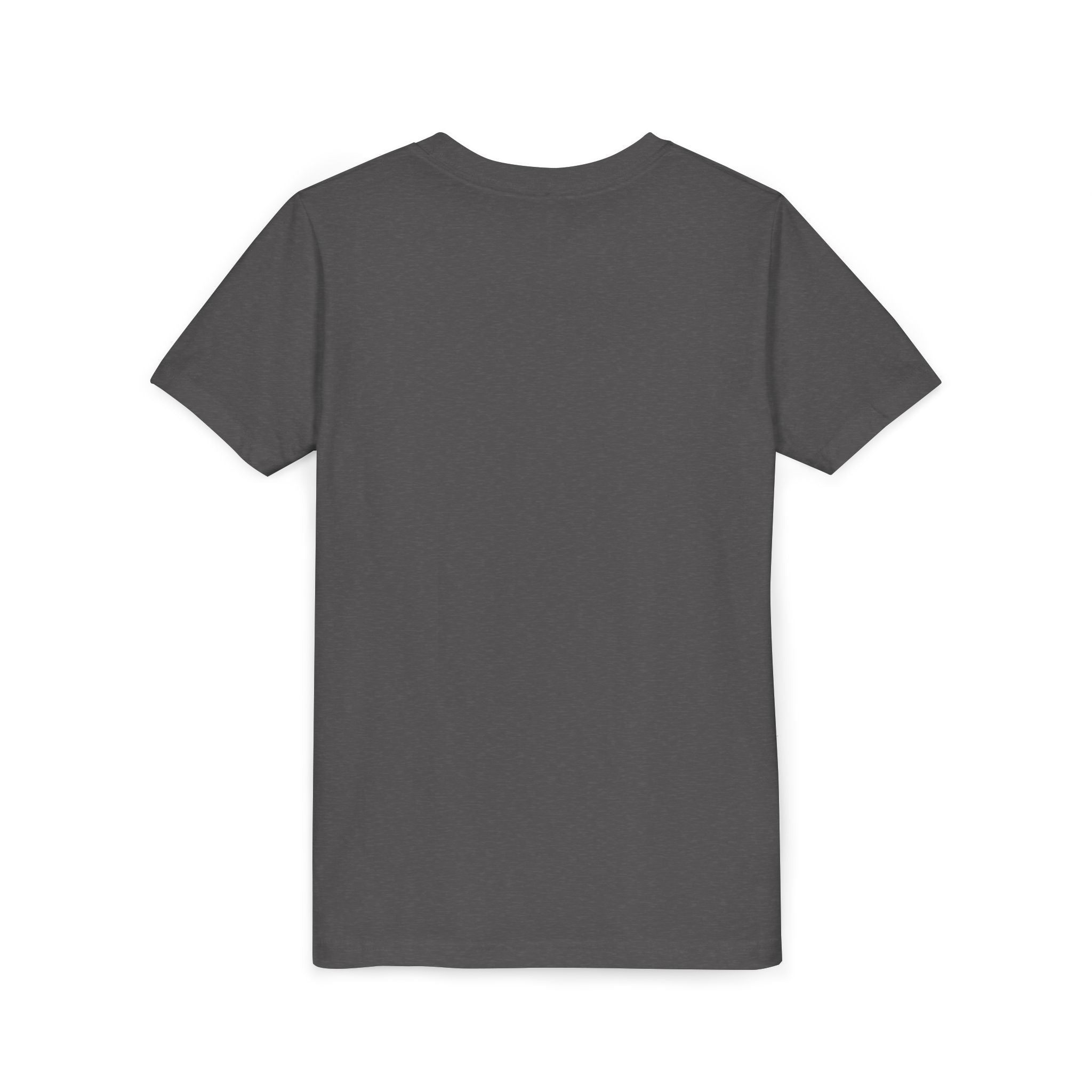 Youth Tee — Vintage ID Card Photo Print