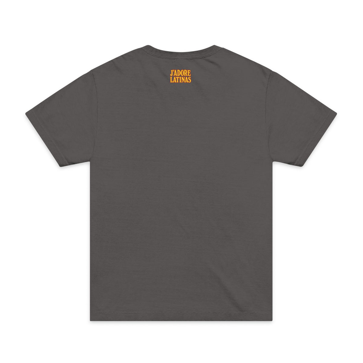 Too Cool to Melt -Unisex Oversized Garment-Dyed T-Shirt