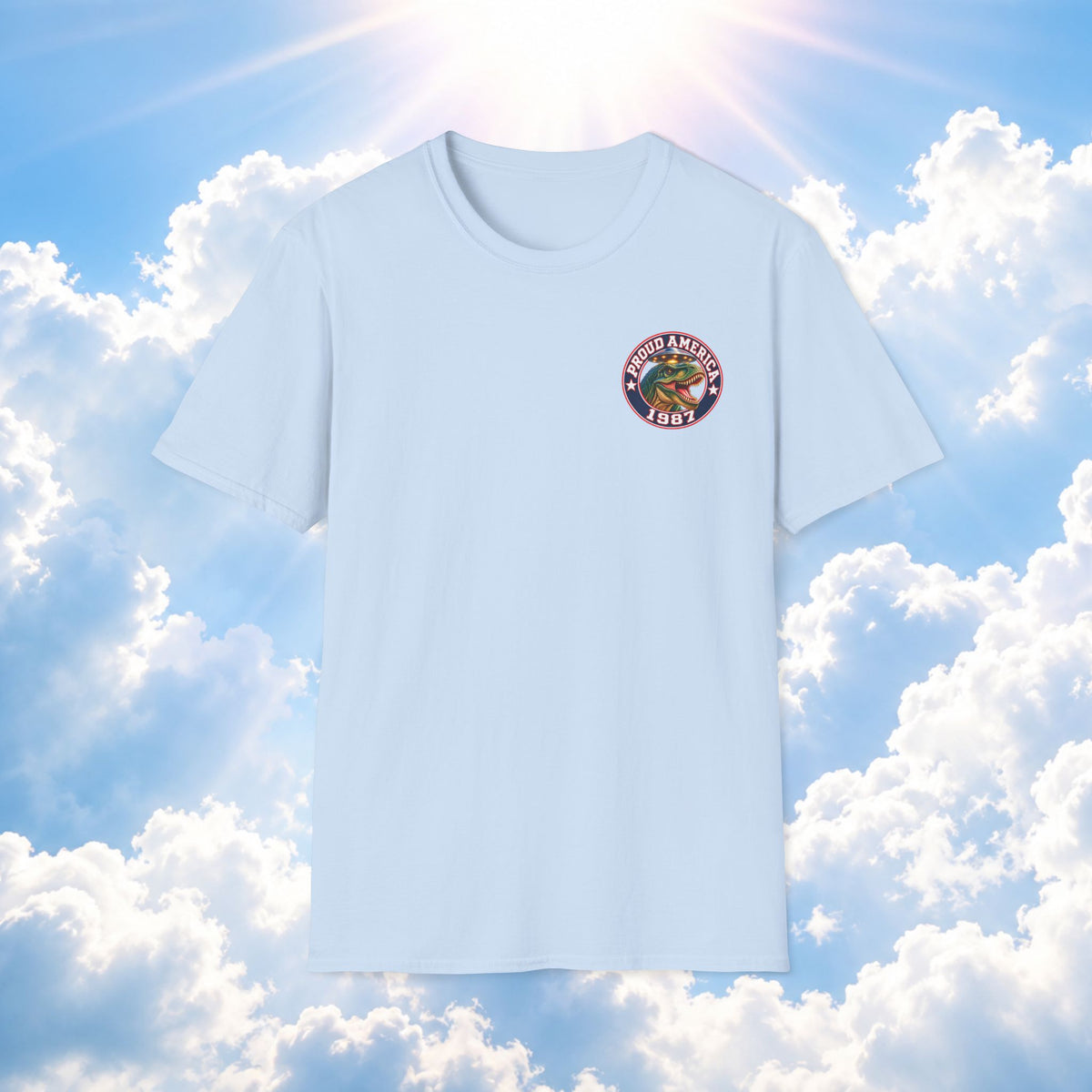 Graphic T-Shirt
