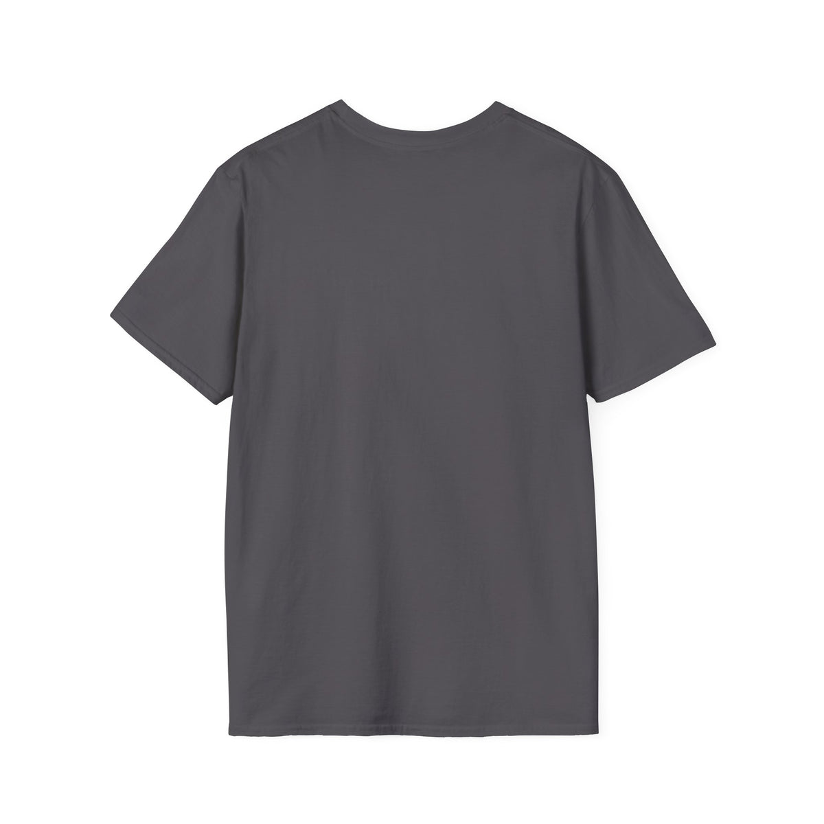 Anchor Graphic T‑Shirt — “I Am Onward” Nautical Vintage Tee
