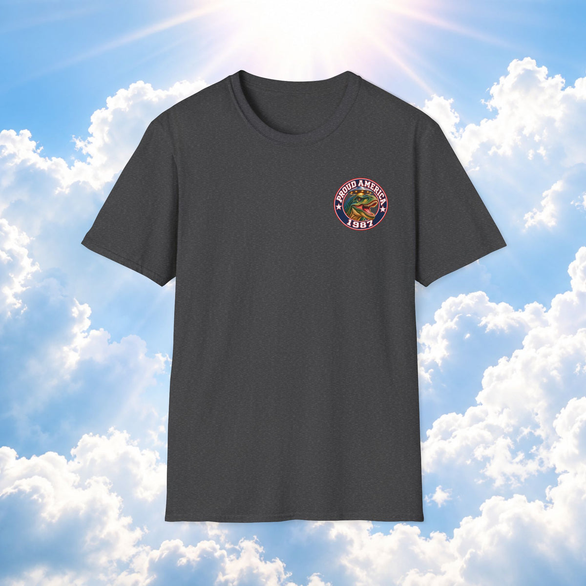 Graphic T-Shirt