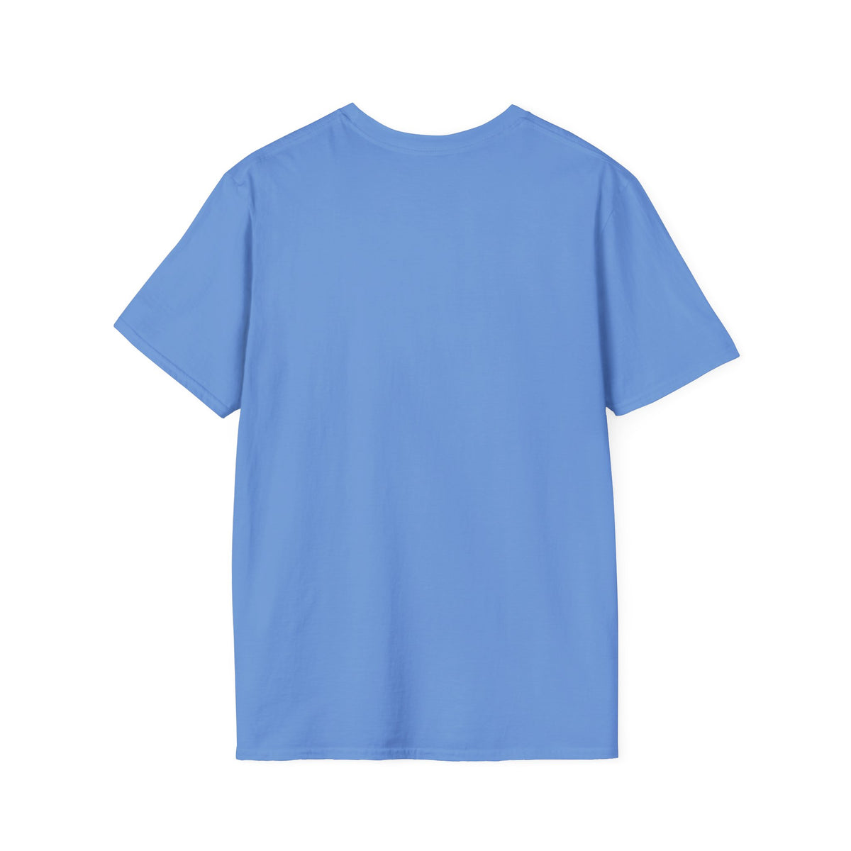 Anchor Graphic T‑Shirt — “I Am Onward” Nautical Vintage Tee