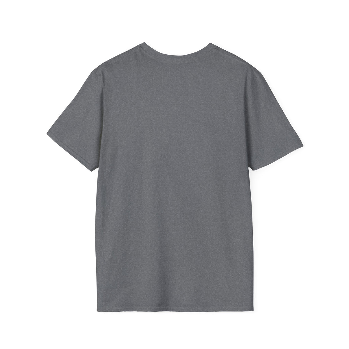 Anchor Graphic T‑Shirt — “I Am Onward” Nautical Vintage Tee