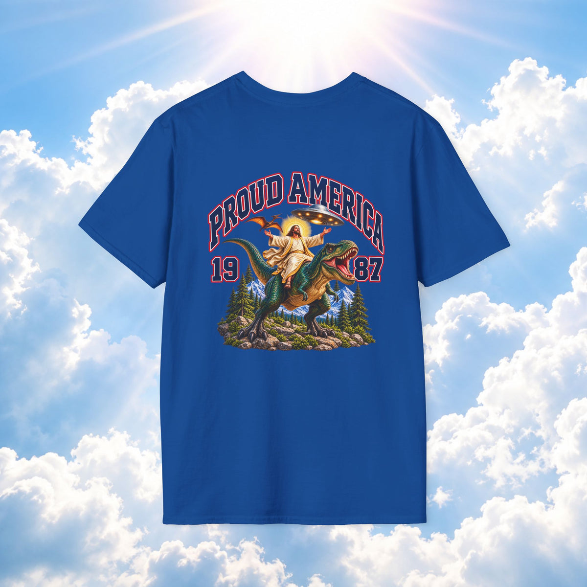 Graphic T-Shirt