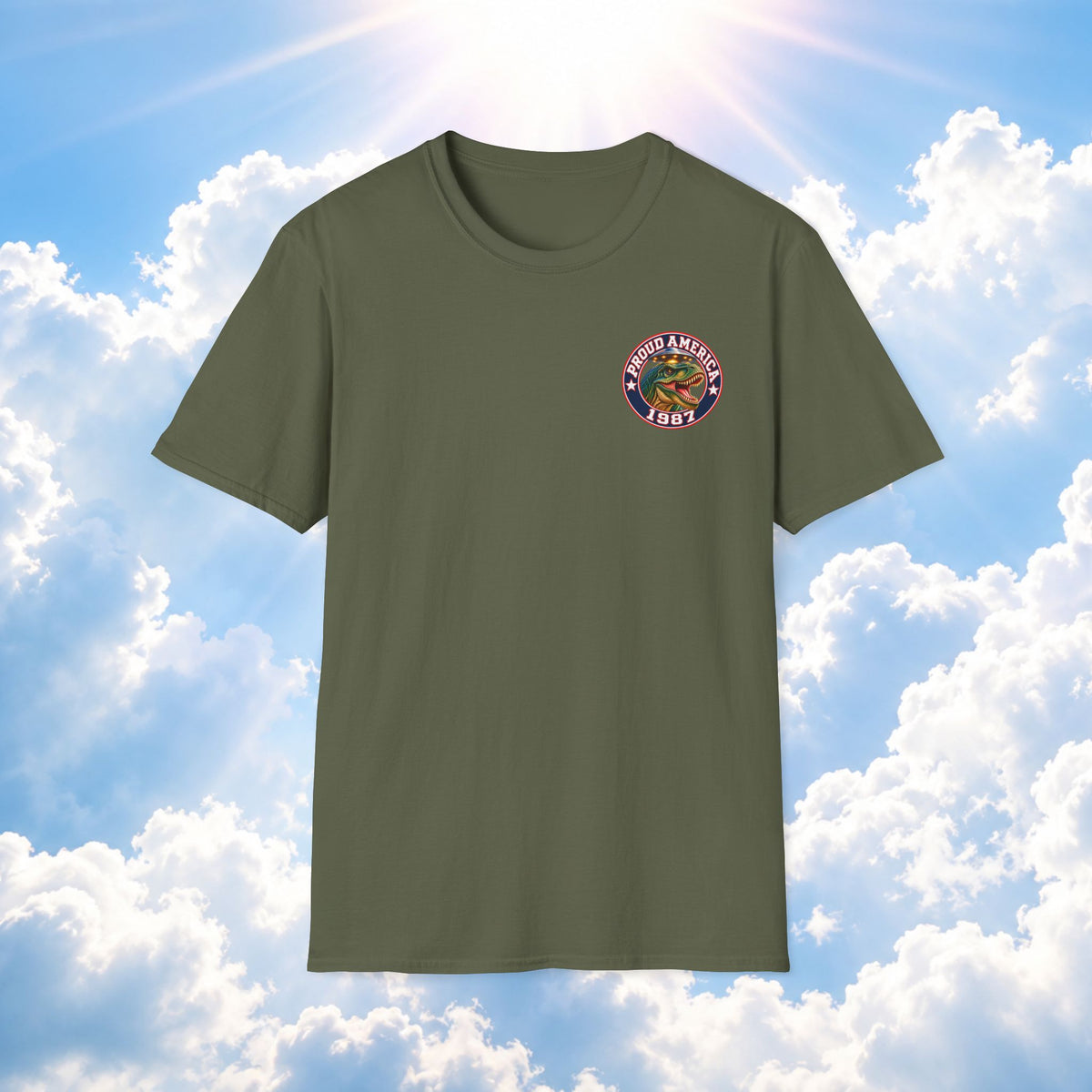 Graphic T-Shirt