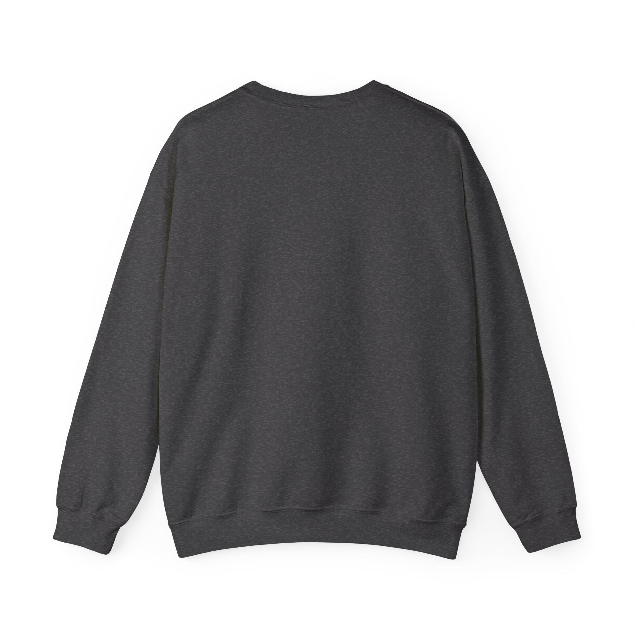 Dog Lover Sweatshirt — 'Respect Your Elder' Shar-Pei Graphic Crewneck