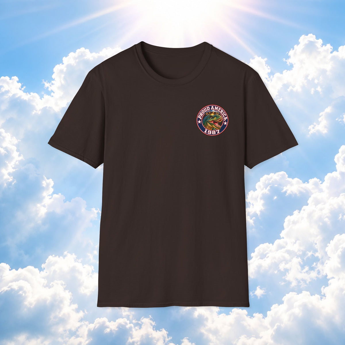 Graphic T-Shirt
