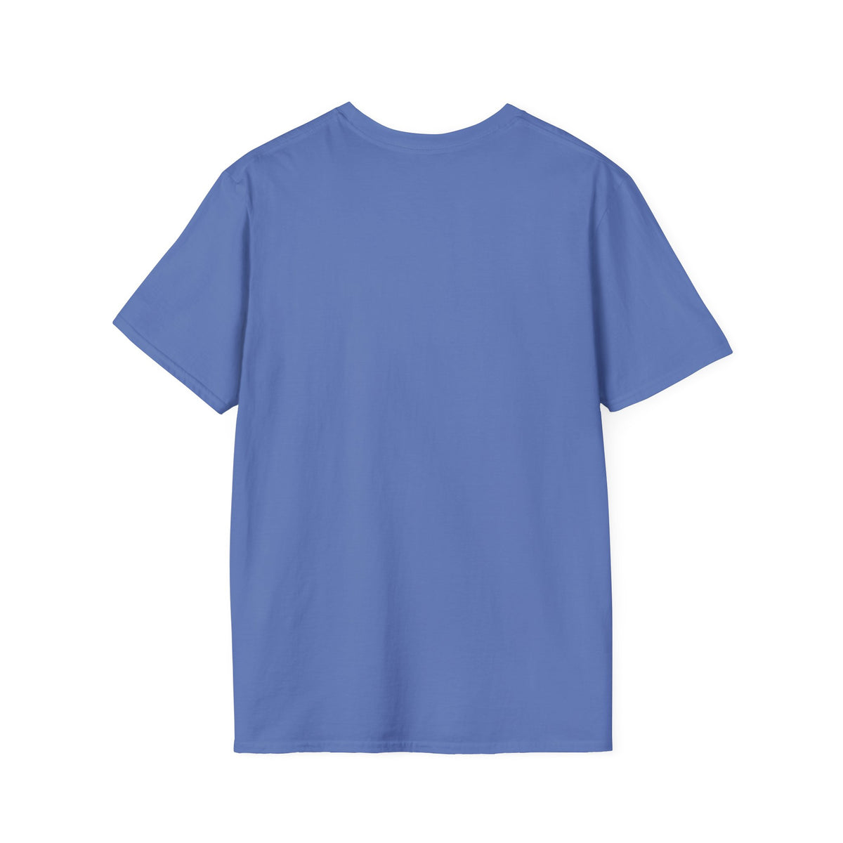 Siamese Fighting Fish T-Shirt