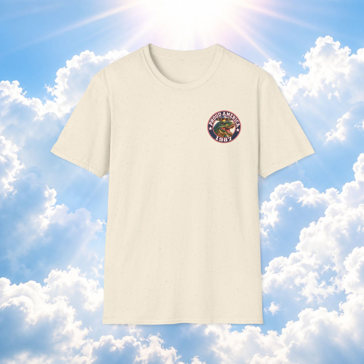Graphic T-Shirt