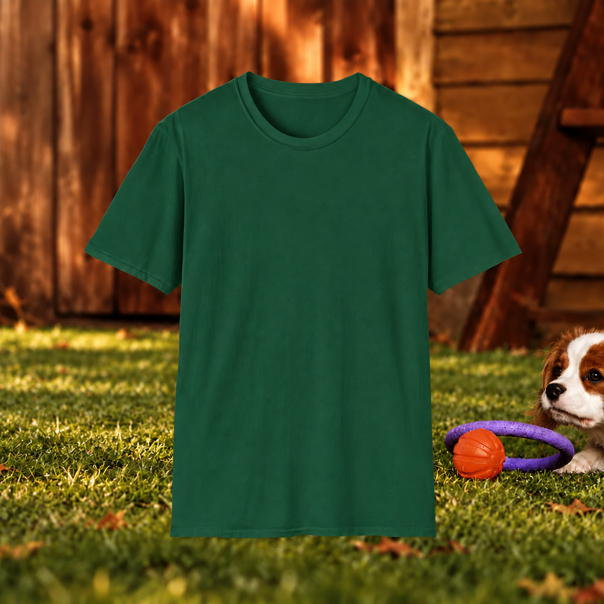 T-Shirts