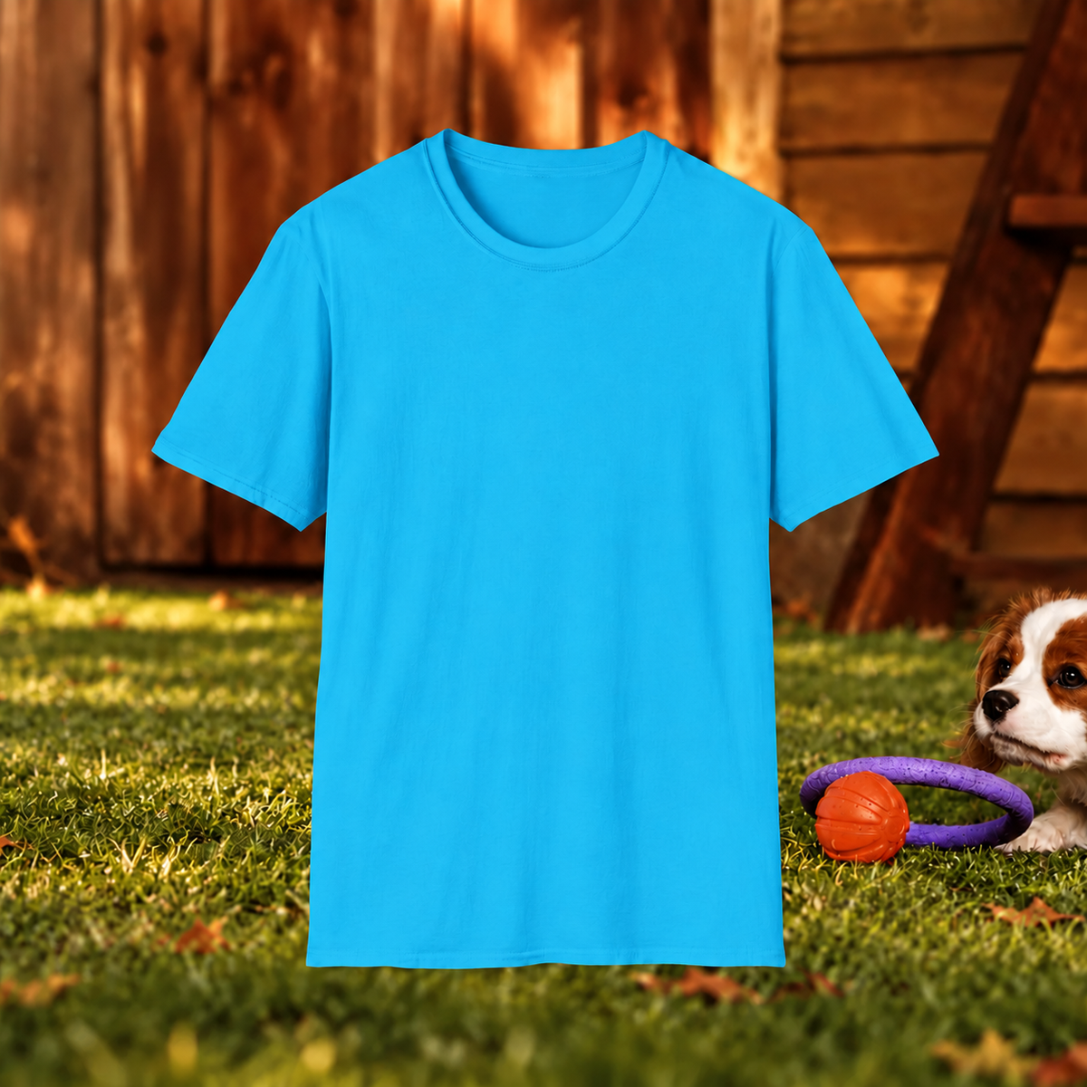 T-Shirts
