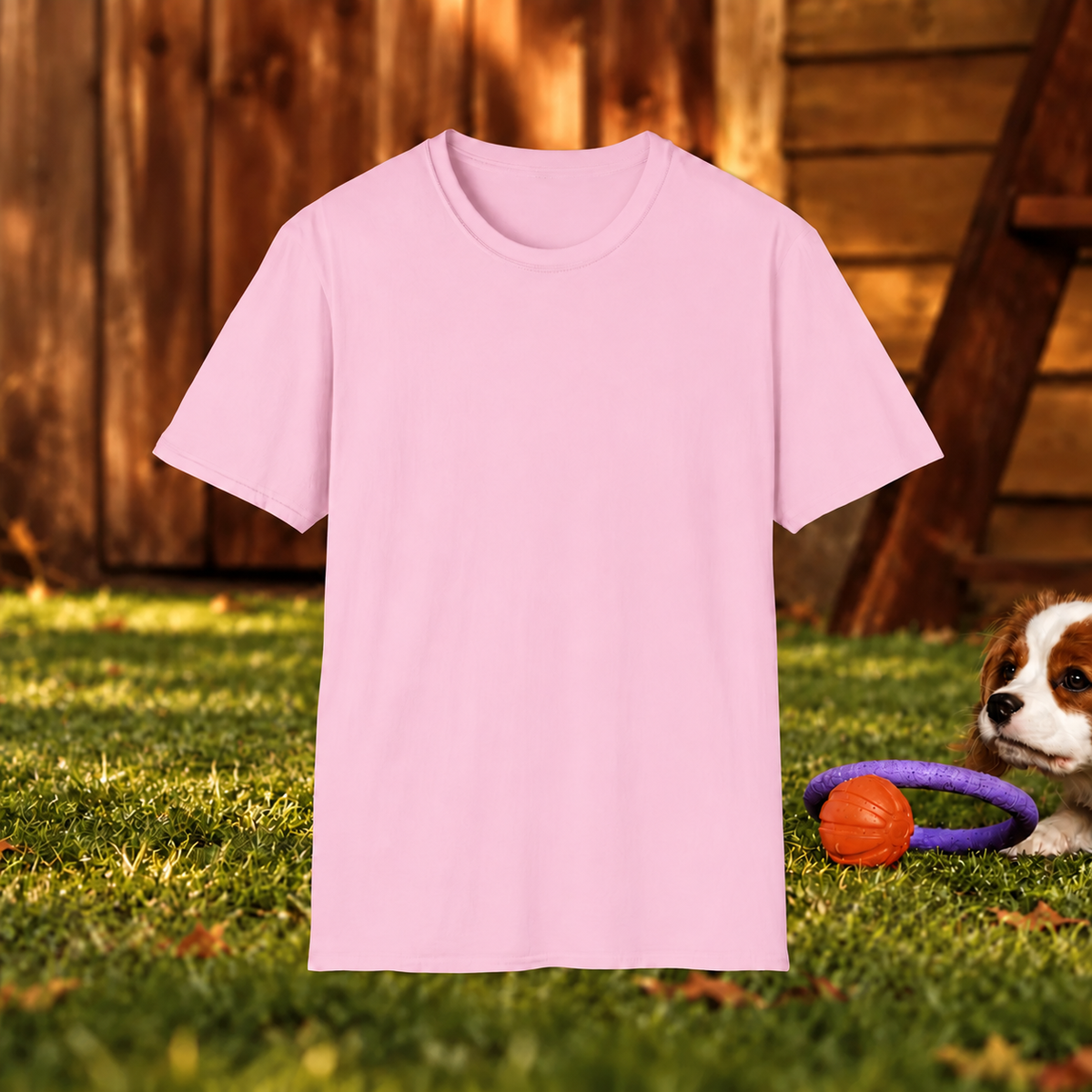 T-Shirts